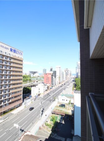 天王寺駅 徒歩5分 4階の物件内観写真